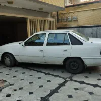 دوو سیلو 81|خودرو سواری و وانت|تبریز, |دیوار