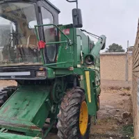 کمباین 84 برزیلی