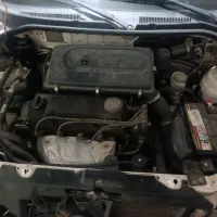 تیبا ۲ مدل ۹۶|خودرو سواری و وانت|شهریار, شهریار|دیوار