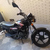 دایچی 180 طرح باکسر 1402