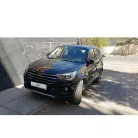 لیفان x70 در حد صفر|خودرو سواری و وانت|سنندج, |دیوار