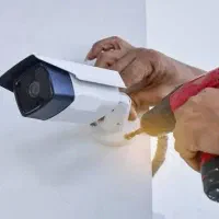 نصب دوربین های مداربسته و دزدگیر
