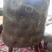 صندلی ناهارخوری