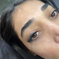 اکستنشن مژه