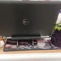 لپ تاپ دل خوش قیمت|رایانه همراه|خوی, |دیوار