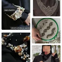 آموزش جواهردوزی