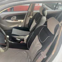 پژو پارس ‌xu7 مدل ۹۵|خودرو سواری و وانت|تهران, جوانمردان (اندیشه)|دیوار