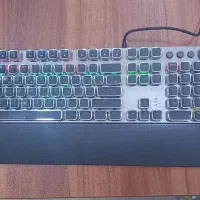 موس و کیبرد مکانیکال گیمینگ