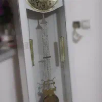 ساعت ایستاده نو
