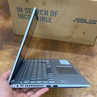 لپتاپ اوپن باکس ایسوس  asus R565|رایانه همراه|همدان, |دیوار