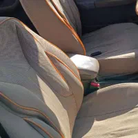 سمند۸۲ عتیقه در حد دوگانه|خودرو سواری و وانت|ارومیه, |دیوار