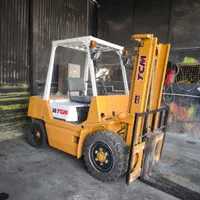 خریدار انواع بالابر و لیفتراک|ماشین‌آلات صنعتی|ری, دولت‌آباد|دیوار