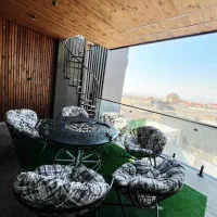 اجاره کوتاه مدت ویلا استخر/جکوزی/سونا/فول