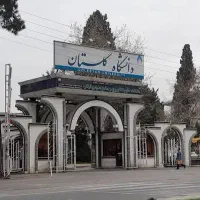 انجام امور دانشجویی (پایان نامه، پروپوزال)