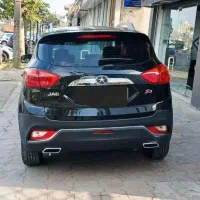 جکS3مدل402درحد صفر بدون رنگ|خودرو سواری و وانت|لاهیجان, گلستان|دیوار