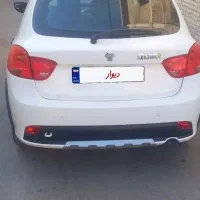 کوییک آر|خودرو سواری و وانت|خمینی‌شهر, |دیوار