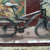 دوچرخه 26درحدنو