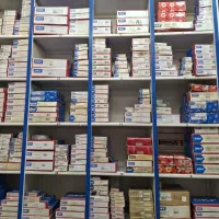 توزیع انواع بلبرینگ های صنعتی و ماشینی