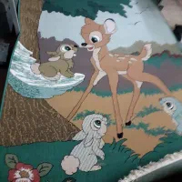 گلیم فرش زیبا ونو