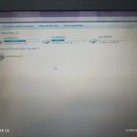 لبتاپ دل|رایانه همراه|اقبالیه, |دیوار