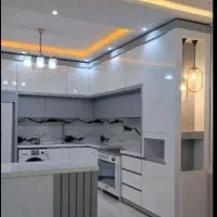 کابینت و کمد درب