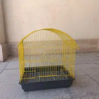 قفس پرنده