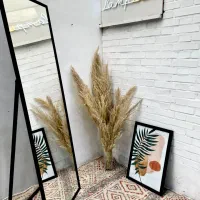 اینه پایه دار