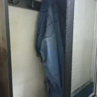 جاکفشی،جالباسی|جاکفشی، کمد، دراور|ری, ظهیرآباد|دیوار