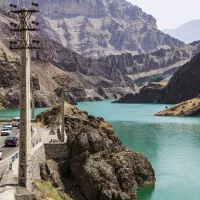 چالوس و کندوان