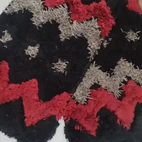 پرده|پرده، رانر، رومیزی|کرج, کوی مهر|دیوار