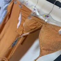 فروش بیکینی های وارداتی بصورت عمده(همه) ۱۶۰تومن|لباس|تهران, شهرک دانشگاه شریف|دیوار