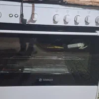 اجاق گاز اسنوا مدل رومینا