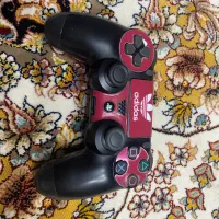 دسته کاملا سالم و اورجینال|کنسول، بازی ویدئویی و آنلاین|ساری, |دیوار