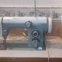 چرخ خیاطی|چرخ خیاطی و ریسندگی|سنقر, |دیوار