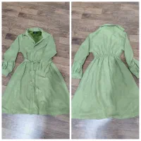 پالتو و کاپشن|لباس|قرچک, مهدیه|دیوار