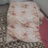 رختخواب|رختخواب، بالش، پتو|مهدی شهر, |دیوار