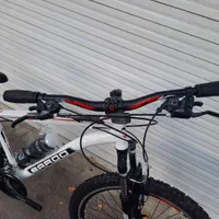 دوچرخه ۲۶ کلاجدار(سجادی ادبجو )|دوچرخه، اسکیت، اسکوتر|اراک, |دیوار