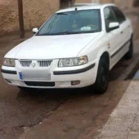 خودرو سمند|خودرو سواری و وانت|کارون, |دیوار