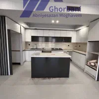 رهن واحد۱۰۹متری با بهترین ویو از غرب در کوهک|اجارهٔ آپارتمان|تهران, شهرک صدرا|دیوار