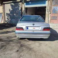 پژو پارس 84|خودرو سواری و وانت|سلماس, |دیوار