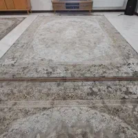 دوتا فرش ۹متری و یک چهارمتری