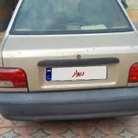 پراید مدل 90