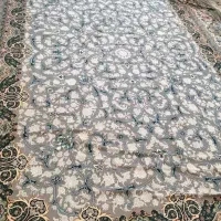 روفرشی 12متری