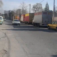 باربری کرج و حومه