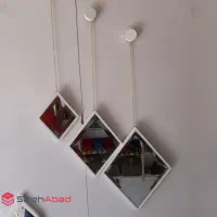 آینه دکوراتیو