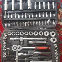 جعبه بکس کامل