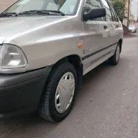 پراید صبا دوگانه کارخانه تک‌ برک سند|خودرو سواری و وانت|رشت, نیروی دریایی|دیوار