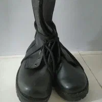 پوتین شماره 41 پیام|کیف، کفش، کمربند|بروجرد, |دیوار