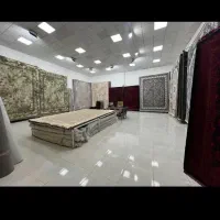 فرش طرح رومینادودی***