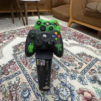 ایکس باکس ۳۶۰ سوپر اسلیم